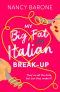 [The Amazing Erica 02] • My Big Fat Italian Break-Up